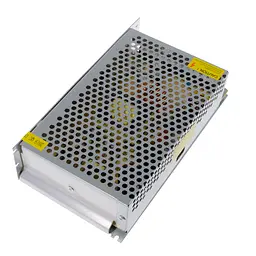 Блок живлення Brille DR-250W IP20 AC 170-264V DC 12V 20.8A Output LED - мініатюра 2