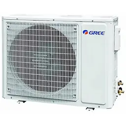 Кондиціонер Gree GUD35PS1/A-S/GUD35W1/NhA-S (LCLH) U-Match - мініатюра 3