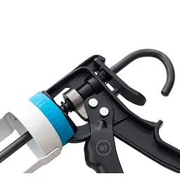 Пістолет для герметика My Tools Pro+ (631-300) - мініатюра 6