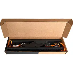 Кріплення для телевізора ATG W4265IB 42"- 65" [108812] - мініатюра 4