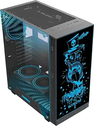 Корпус GameMax RockStar 2 (RockStar 2) Без БП - мініатюра 4
