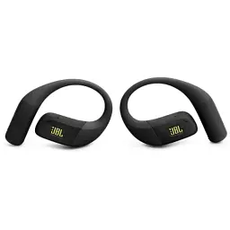 Навушники JBL Endurance Zone Black (JBLENDUZONEBLKL) - мініатюра 2