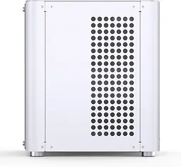 Корпус Jonsbo TK-1 White (TK-1 White) Без БП - мініатюра 10