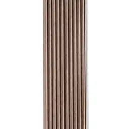 Рейка декоративна Sticker Wall WPC стінова 110х10х2900мм SW-00003024 - мініатюра 5