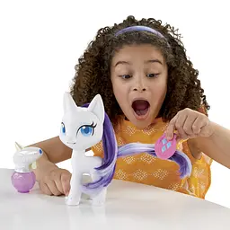 Ігровий набір Hasbro My Little Pony Раріті, Чарівне зілля (E9104) - мініатюра 6