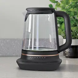 Електрочайник Electrolux E7GK1-8BP (910003588) - мініатюра 6