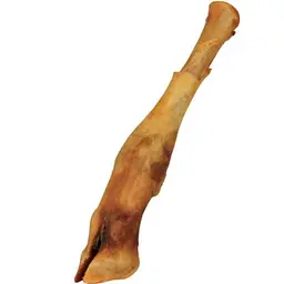 Ласощі для собак Trixie Lambs Feet Копито ягняти 16-18 см 90 г TX-2740