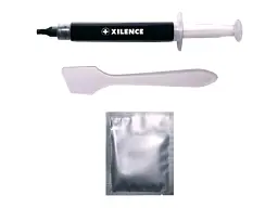 Термопаста Xilence XPTP Silver Tim 1.5 г (XZ018) - мініатюра 1