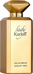 Парфумована вода Korloff Paris Lady 88 мл
