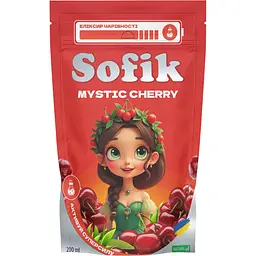 napii-sokovyi-bezalkoholnyi-nehazovanyi-sofik-mistyc-cherry-zi-smakom-vyshni-200ml-10sht-yashch