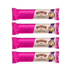 Марципановий батончик Anthon Berg Marzipan Bar Baileys 33 г - мініатюра 7