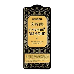 Захисне скло KingKong Diamond Glass Samsung A20/A30/A30s/A40s/A50/A50s/M21/M22/M30/M30s