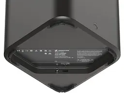 Сабвуфер Sennheiser AMBEO Sub (700150) - мініатюра 4