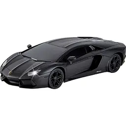 Машинка на радіокеруванні KS Drive Lamborghini Aventador LP700-4 1:24 Black (124GLBB) [113022] - мініатюра 1