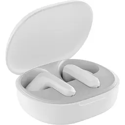Навушники Xiaomi Redmi Buds 4 Lite White [BHR6919GL] [80415] - мініатюра 2