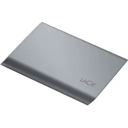 Накопичувач SSD USB Type-C 1TB Mobile Secure LaCie (STKH1000800) - мініатюра 4