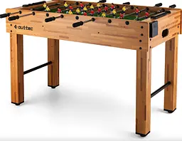 Настільний футбол Outtec WOODEN - мініатюра 2