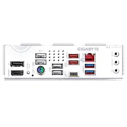 Материнська плата Gigabyte B850 EAGLE ICE (B850 EAGLE ICE) (Socket AM5, AMD B850, ATX) - мініатюра 3