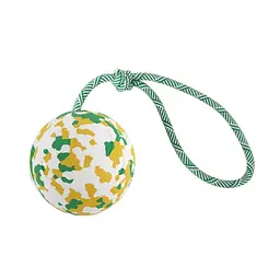 Іграшка для жування та перетягування Derby Natural Rubber Dog Chew Toy