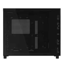 Корпус для ПК ASUS Prime AP303 TG Black (90DC00V0-B39010) - мініатюра 2