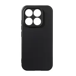 Чехол ArmorStandart ICON для Xiaomi 17 5G Camera cover Black (ARM87869)