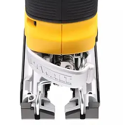 Пила лобзикова акумуляторна DeWalt без АКБ та ЗП DCS334N - мініатюра 6