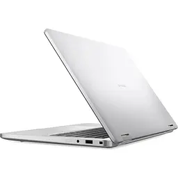 Ноутбук Dell Pro 14 Plus PB14250,1920 x 1200,236V 8 C/8 T,2.1 GHz - 4.7 GHz,16 GB LPDDR5X,512 GB - мініатюра 3