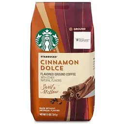 Мелена кава Starbucks Cinnamon Dolce 311 г