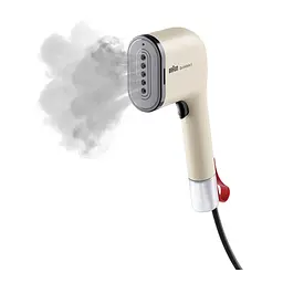 Відпарювач для одягу Braun GS 3012 BG (GS3012BG) - мініатюра 3