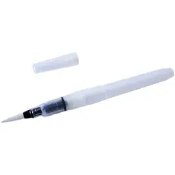 Пензлик VITOL кондитерський для пряників 16см VT6-19796 19188
