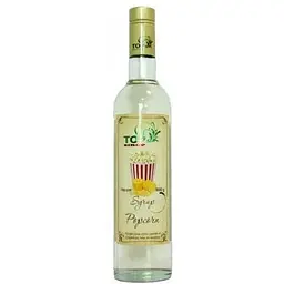Сироп TOP попкорн 700 мл