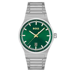 Чоловічий годинник HUGO BOSS 1514079 Candor