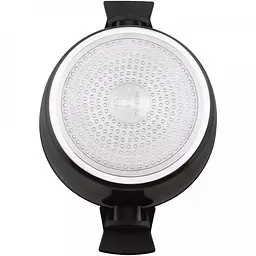 Каструля Polaris Monolit-24C кований алюміній 4 л (015249) - мініатюра 4