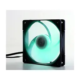 Кулер до корпусу Scythe Kaze Flex 120 RGB Fan (SU1225FD12MR-RH) - мініатюра 10