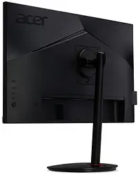 Монітор 24.1" Acer iтор XV242Fbmiiprx FHD TN 540Hz (UM.FX2EE.F01) - мініатюра 4