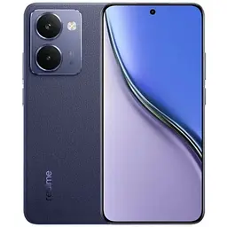 Смартфон Realme P3 Ultra 12/512GB Blue EU