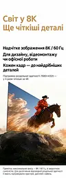 HDMI-перемикач UGREEN CM624 HDMI 2.1 3 входи 1 вихід 8K 60 Гц 4K 240 Гц 2K 240 Гц 1080p 240 Гц (95047) - мініатюра 15