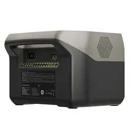 Зарядна станція EcoFlow River 2 Max 500W 512Wh LiFePO4 - мініатюра 3