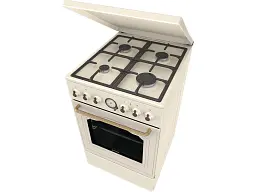 Плита Gorenje GKS5B70CLI - миниатюра 4