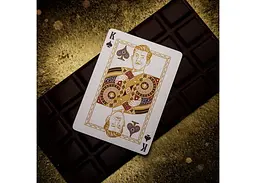 Карти гральні United States Playing Card Company Theory11 Wonka (ВР_TW) - мініатюра 10