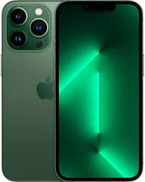 Смартфон Apple iPhone 13 Pro 128GB Alpine Green Refurbished