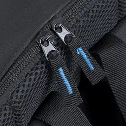 Рюкзак для ноутбука Rivacase 15.6" Black (8067) (8067 (Black)) - мініатюра 4