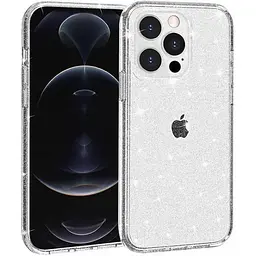 TPU чохол Nova для Apple iPhone 11 Pro (5.8) Clear