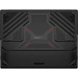Ноутбук MSI Raider 18 HX AI A2XWJG (A2XWJG-069US) CUSTOM2 [164609] - мініатюра 15