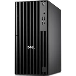 Комп'ютер Dell Pro Tower QCT1250 Intel Core Ultra 5 235/16GB DDR5/512GB SSD/Intel Arc Graphics/Windows 11 Pro (BTO107_QCT1250_UA_WP)
