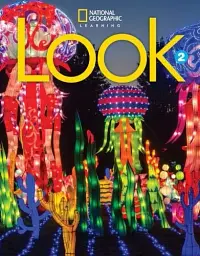 Look 2. Student's Book