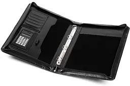 Чоловіча ділова папка JPB 26.5х37.5х4.5 см acs0017933 - мініатюра 4
