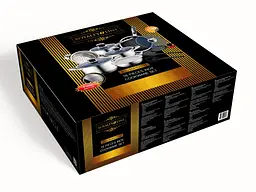 Набір посуду Royalty Line RL-16RGNM (16 предметів) - мініатюра 8