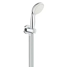 Душова система прихованого монтажу Grohe Grohtherm SmartControl 26416SC3, Хром - мініатюра 7