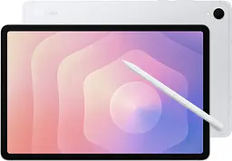 Планшет Samsung Galaxy Tab S11 5G 12/256GB Silver (SM-X736BZSP)